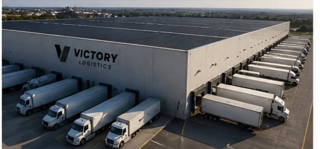 Victory Logistics operations